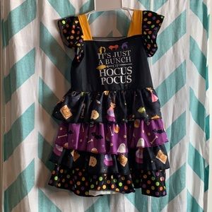 Hocus Pocus dress